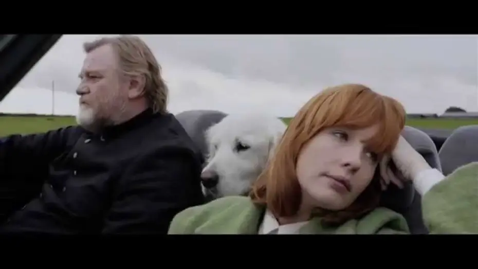 Video for the film Calvary — Featurette: "A Matter Of Faith"