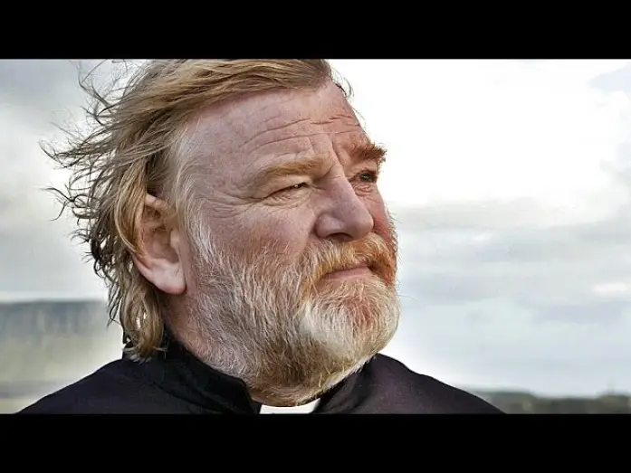 Video for the film Calvary — AM SONNTAG BIST DU TOT | Trailer [HD]