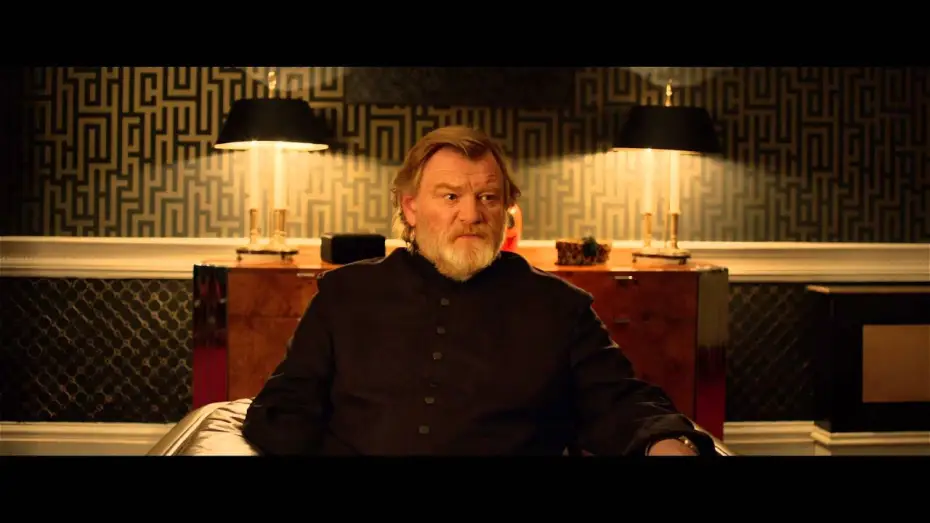 Video for the film Calvary — Official US Trailer