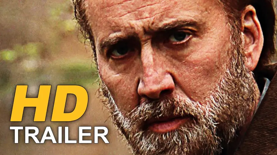 Video for the film Joe — JOE - Trailer 2014 (German|Deutsch) Nicholas Cage