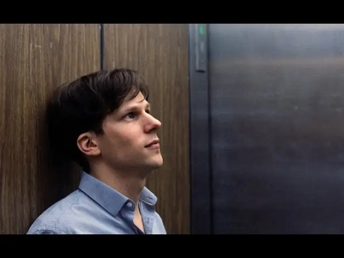Video for the film Louder Than Bombs — Trailer deutsch