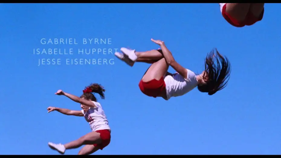 Video for the film Louder Than Bombs — BANDE-ANNONCE OFFICIELLE