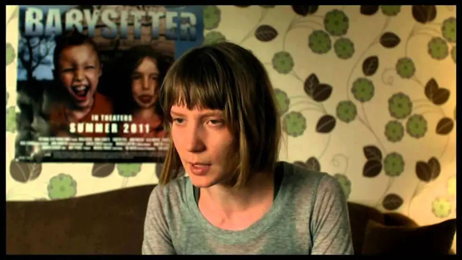 Video for the film Maps to the Stars — MAPS TO THE STARS - AGATHA- OFFICIAL [HD] - MIA WASIKOWSKA