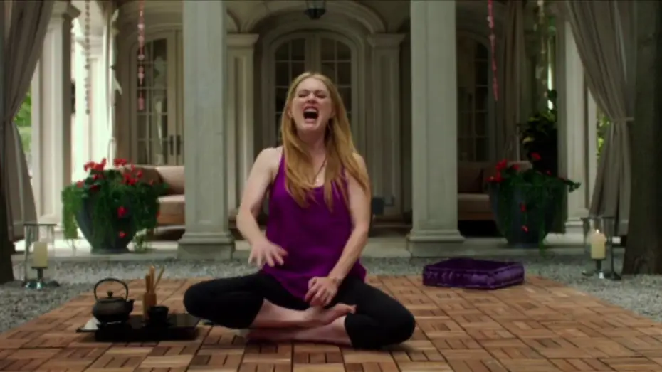 Video for the film Maps to the Stars — TV Spot