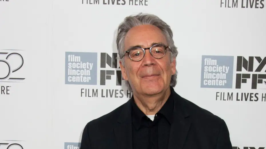 Video for the film Maps to the Stars — NYFF52: "Maps to the Stars" Red Carpet | Howard Shore