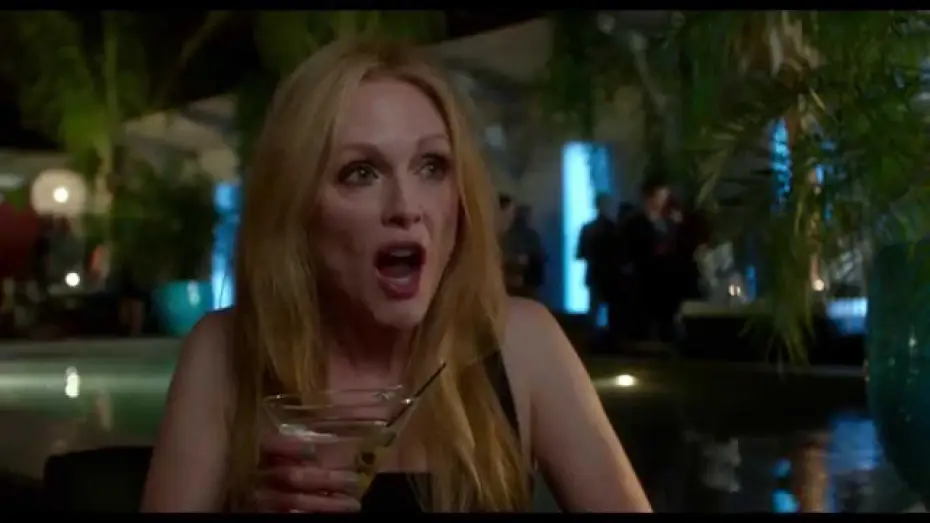 Video for the film Maps to the Stars — MAPS TO THE STARS - Bande Annonce VF