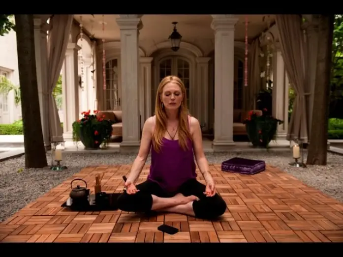 Video for the film Maps to the Stars — Maps to the Stars - Trailer (deutsch)