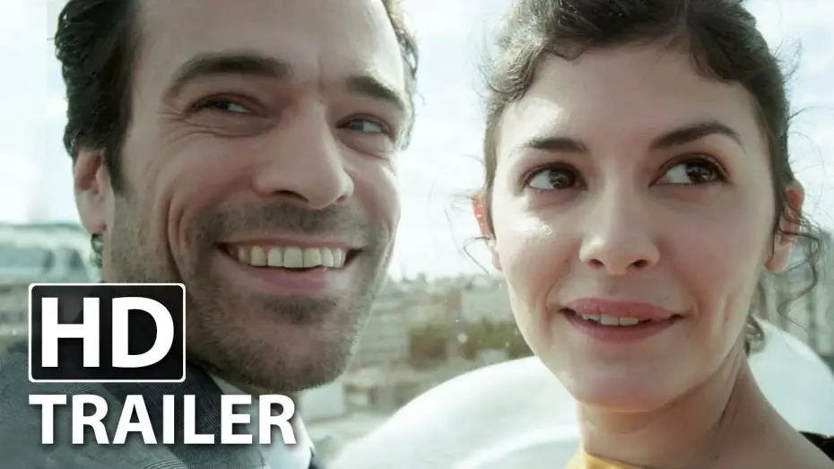 Video for the film Mood Indigo — Exklusiv: Der Schaum der Tage - Trailer (Deutsch | German) | HD