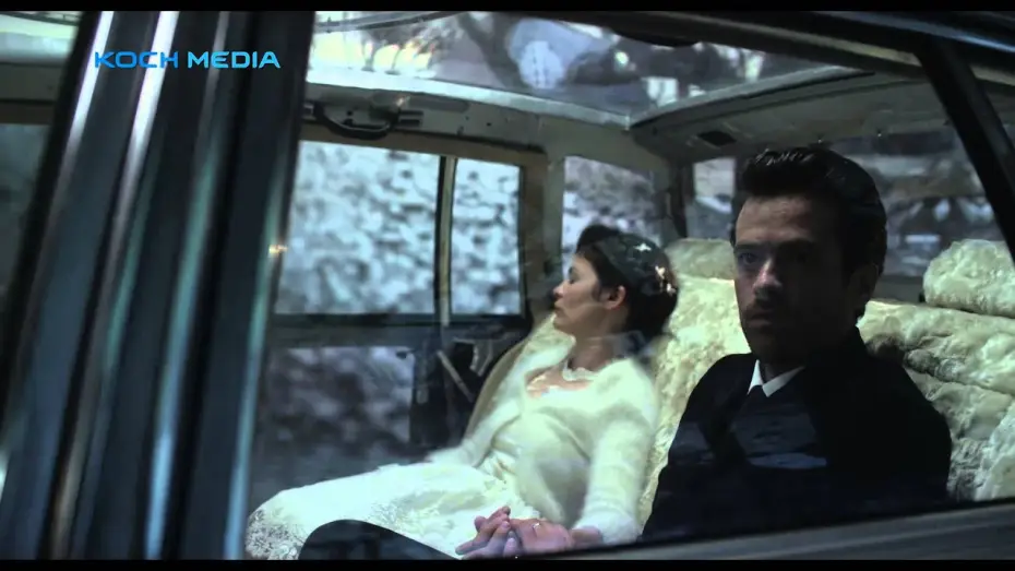 Video for the film Mood Indigo — MOOD INDIGO - Trailer ITA - Ufficiale - HD