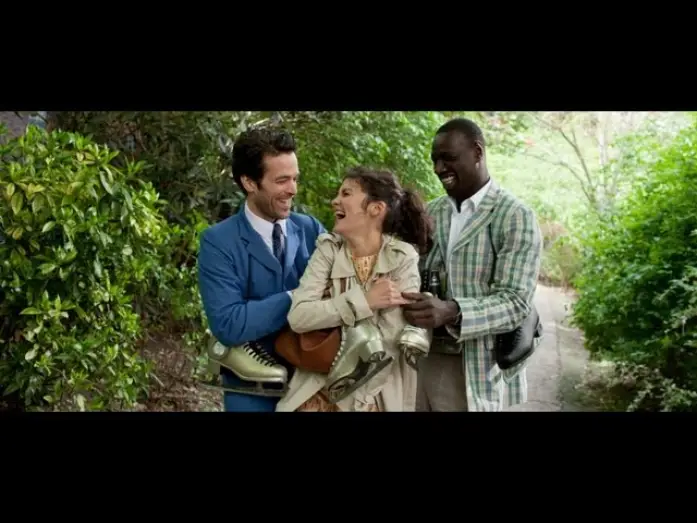 Video for the film Mood Indigo — L'ÉCUME DES JOURS (Michel Gondry) - Bande annonce