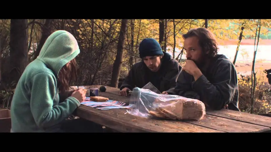 Video for the film Night Moves — Sans retour/Night Moves Bande Annonce VF