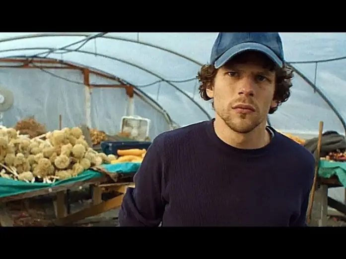 Video for the film Night Moves — NIGHT MOVES | Trailer deutsch german [HD]