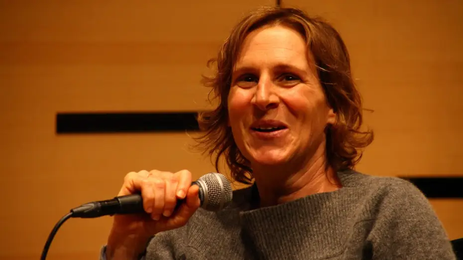 Video for the film Night Moves — Kelly Reichardt Q&A - Night Moves (Full)