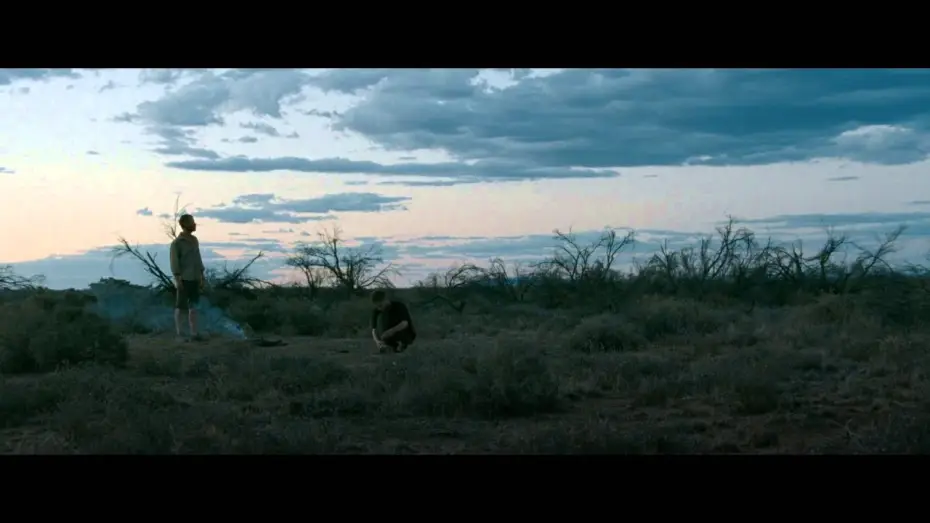 Video for the film The Rover — THE ROVER - Bande Annonce VOST