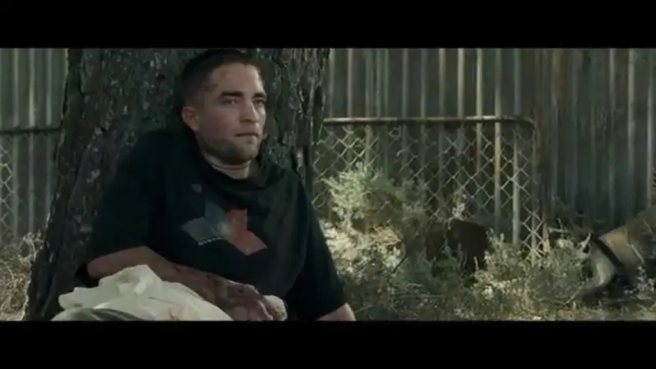 Video for the film The Rover — THE ROVER - Bande Annonce VF