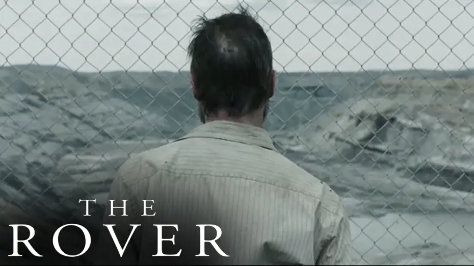 Video for the film The Rover — The Rover | The World | Official Featurette HD | A24