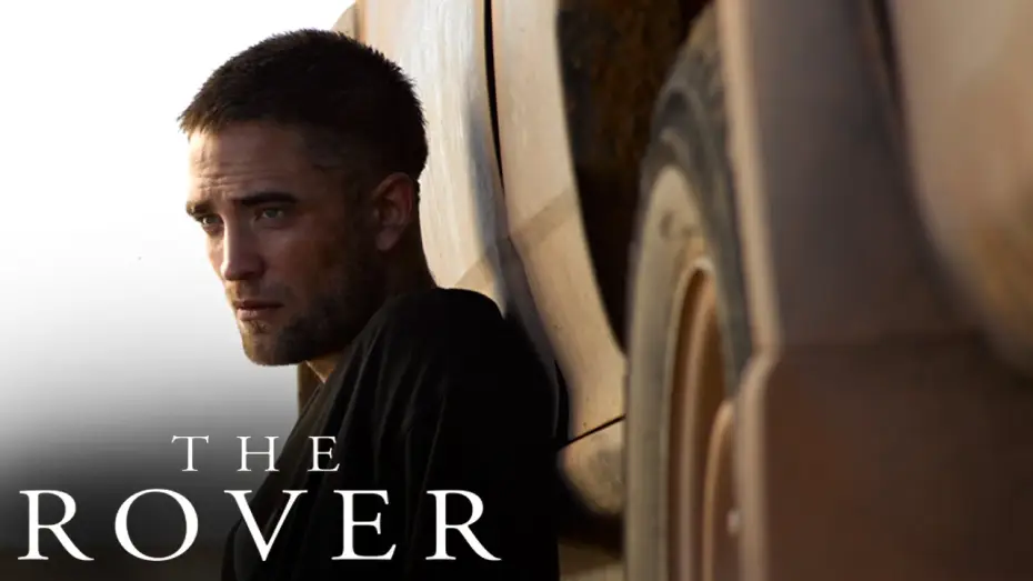 Video for the film The Rover — The Rover | Robert Pattinson | Official Featurette HD | A24