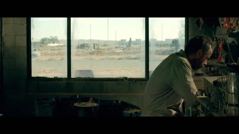 Video for the film The Rover — THE ROVER - IN CINEMAS AUGUST 15 [HD]
