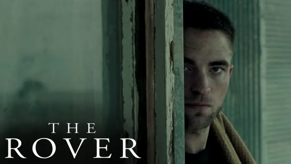 Video for the film The Rover — The Rover | Official Featurette HD | A24
