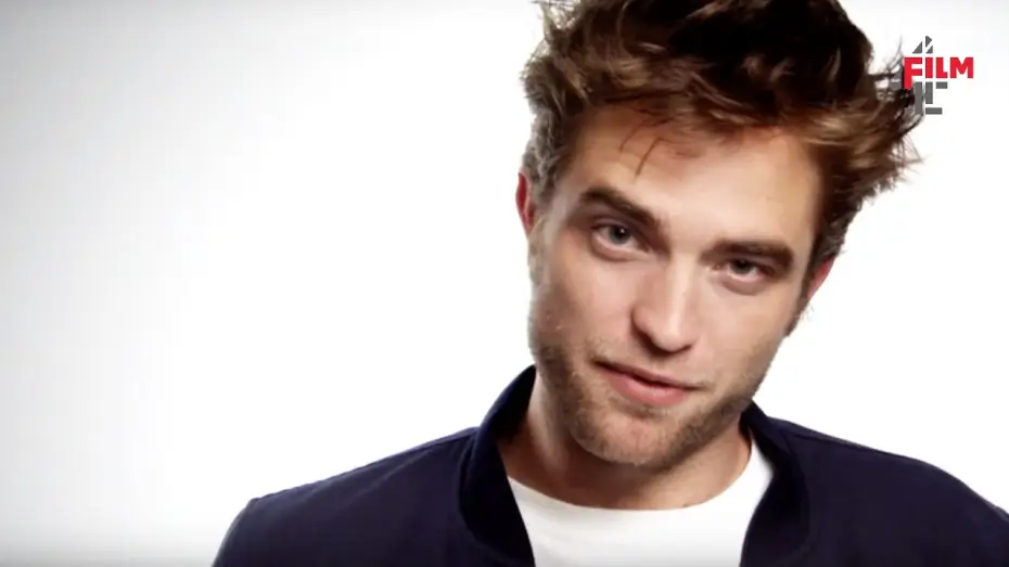 Video for the film The Rover — Robert Pattinson & Guy Pearce on The Rover | Film4 Interview Special