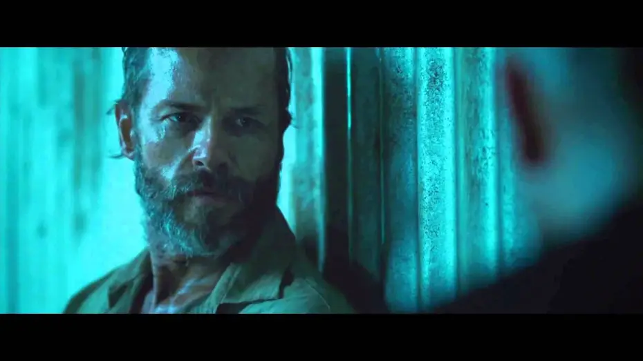 Video for the film The Rover — THE ROVER Extrait Tu ne vivras pas longtemps VOST