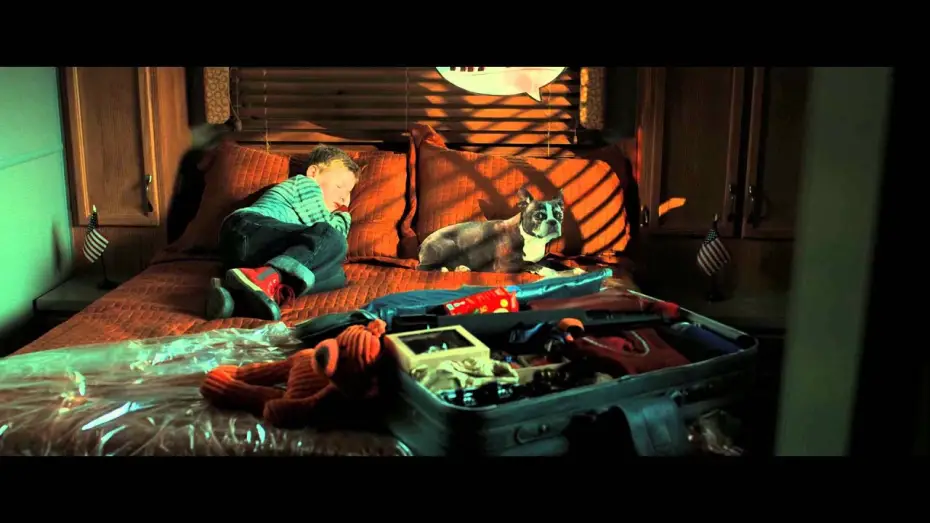 Video for the film The Young and Prodigious T.S. Spivet — ŚWIAT WEDŁUG SPIVETA - ZWIASTUN
