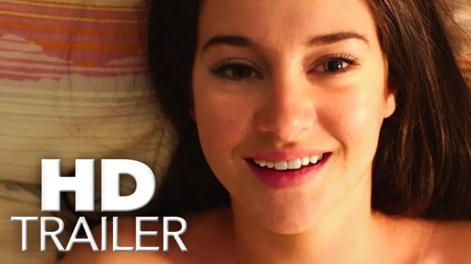 Video for the film White Bird in a Blizzard — WIE EIN WEISSER VOGEL IM SCHNEESTURM Trailer (HD) - Shailene Woodley, Eva Green - Exklusiv!