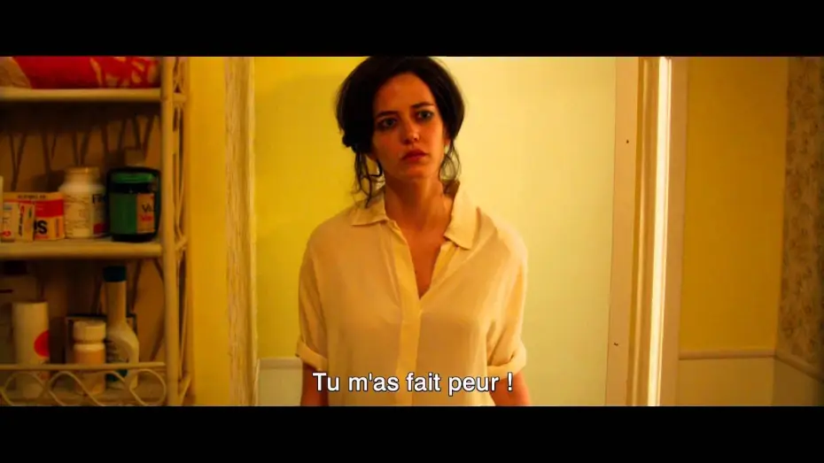 Video for the film White Bird in a Blizzard — WHITE BIRD - La disparition de maman - Au cinéma le 15 Octobre