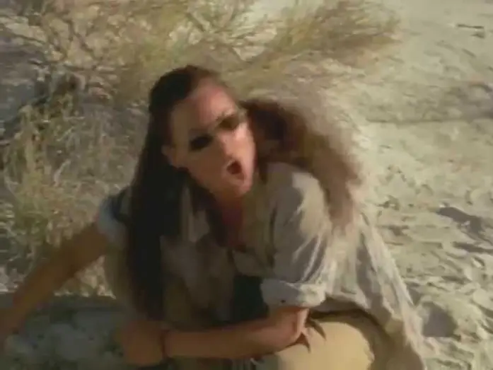 Video for the film Slow Burn — Slow Burn (2000) movie trailer