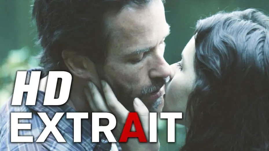 Video for the film Breathe In — DEFENDU EXTRAIT VF #3 FELICITY JONES GUY PEARCE Romance