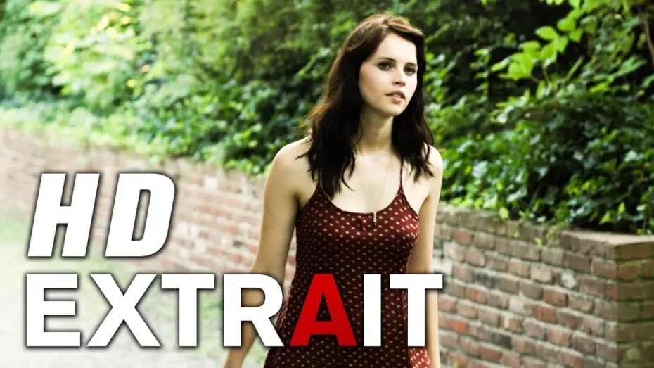 Video for the film Breathe In — DEFENDU EXTRAIT VF #2 FELICITY JONES GUY PEARCE Romance