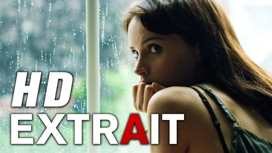 Video for the film Breathe In — DEFENDU EXTRAIT VF #1 FELICITY JONES GUY PEARCE Romance