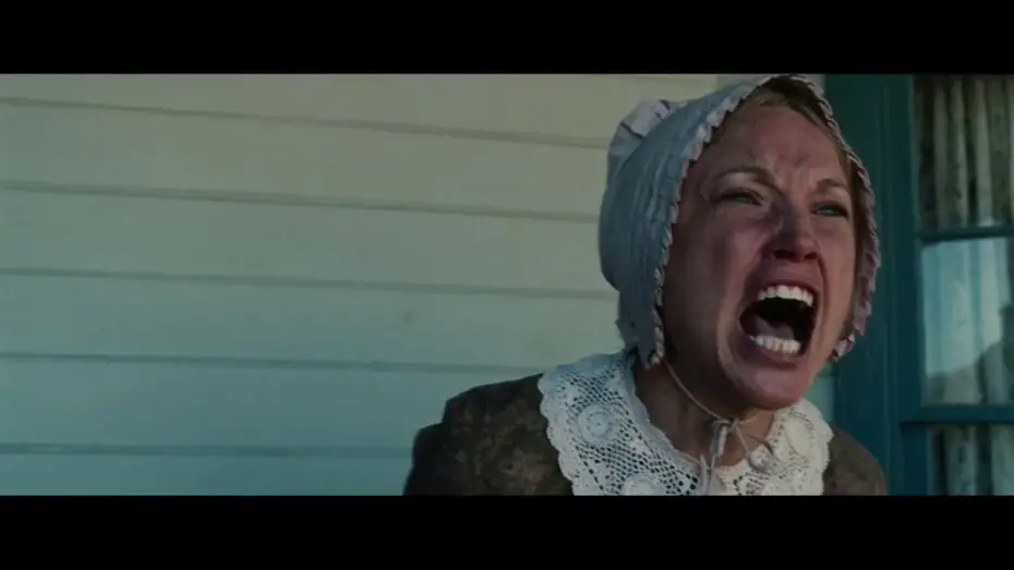 Video for the film Sweetwater — Bande annonce - Shérif Jackson (2013)