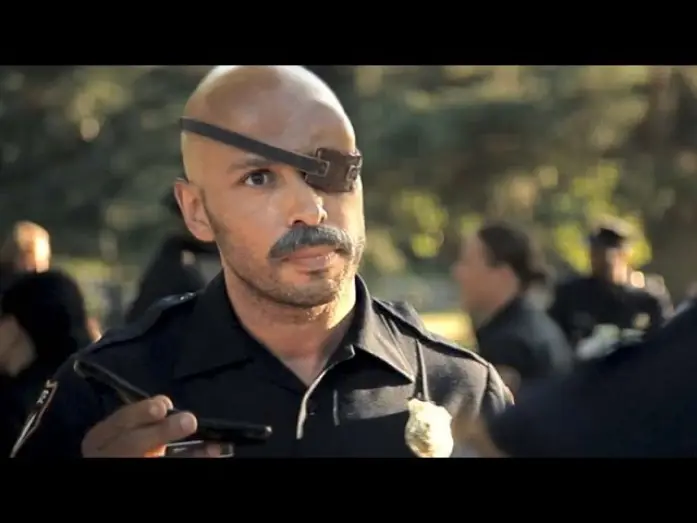 Video for the film Wrong Cops — WRONG COPS - Bande Annonce VOST