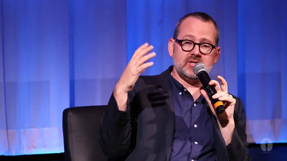 Video for the film 20 Feet from Stardom — Academy Conversations: 20 Feet from Stardom