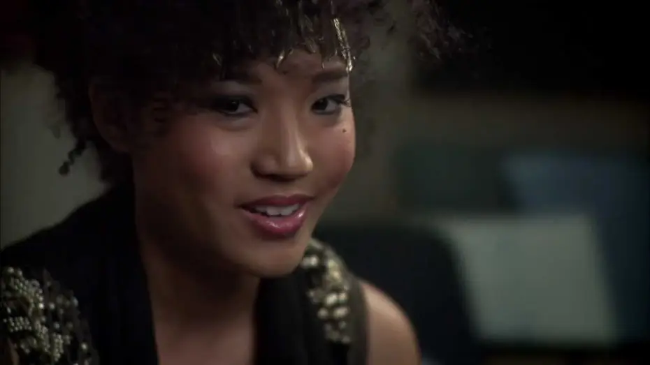 Video for the film 20 Feet from Stardom — Judith Hill in TWENTY FEET FROM STARDOM