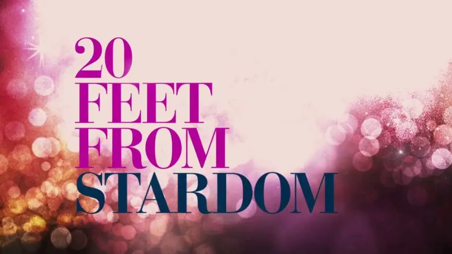 Video for the film 20 Feet from Stardom — Official Trailer