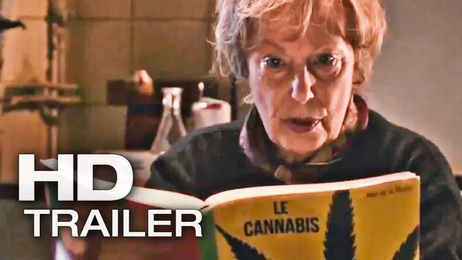Video for the film Paulette — PAULETTE Offizieller Trailer Deutsch German | 2013 Official Film [HD]