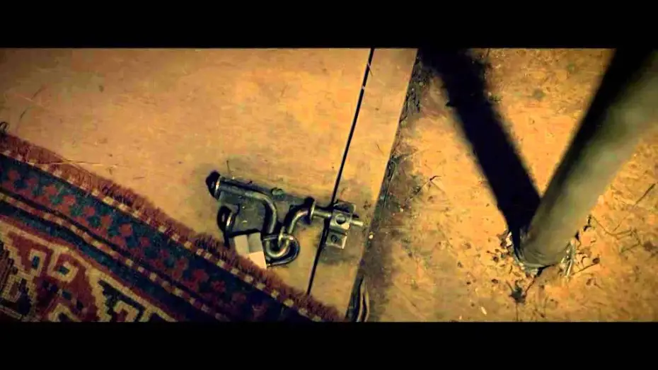 Video for the film We Are What We Are — WE ARE WHAT WE ARE (Bande-annonce française)