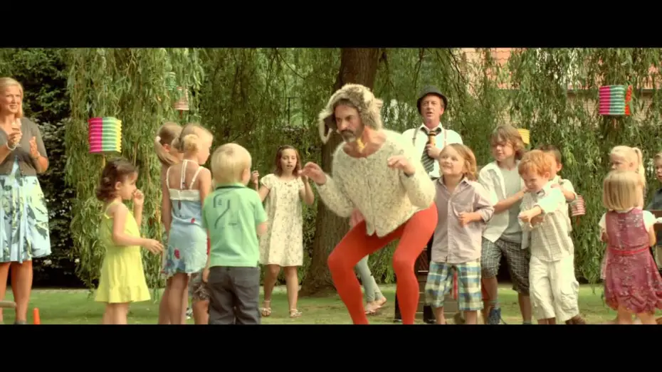 Video for the film Matterhorn — Officiële trailer MATTERHORN - Diederik Ebbinge - 2013