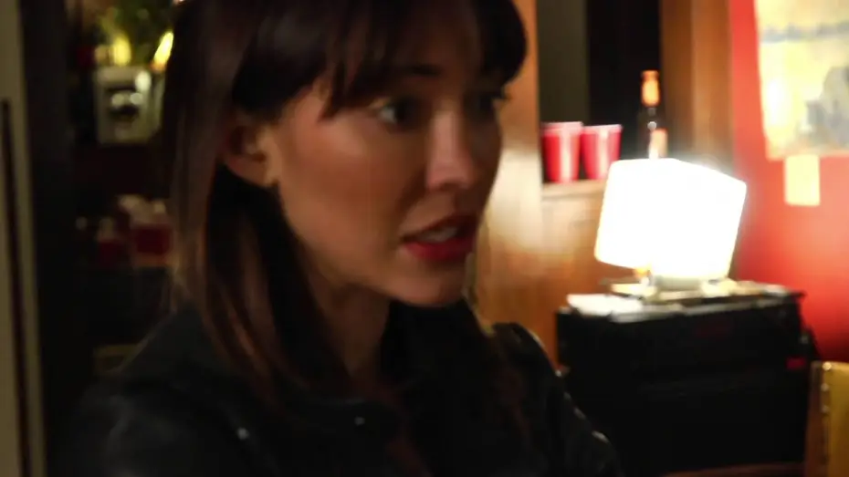 Video for the film Ghost Team One — OPERAZIONE FANTASMA - Trailer