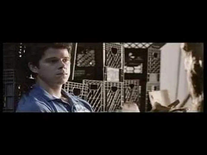 Video for the film The Replacement Child — The Replacement Child trailer