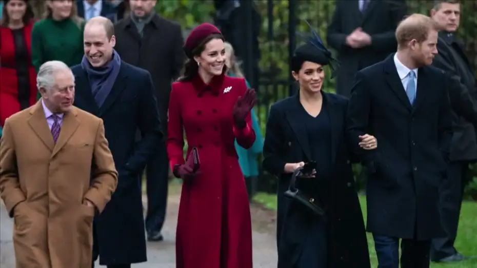 Video for the film William and Harry: The Unseen Photos — WIlliam & Harry: The Unseen Photos Trailer