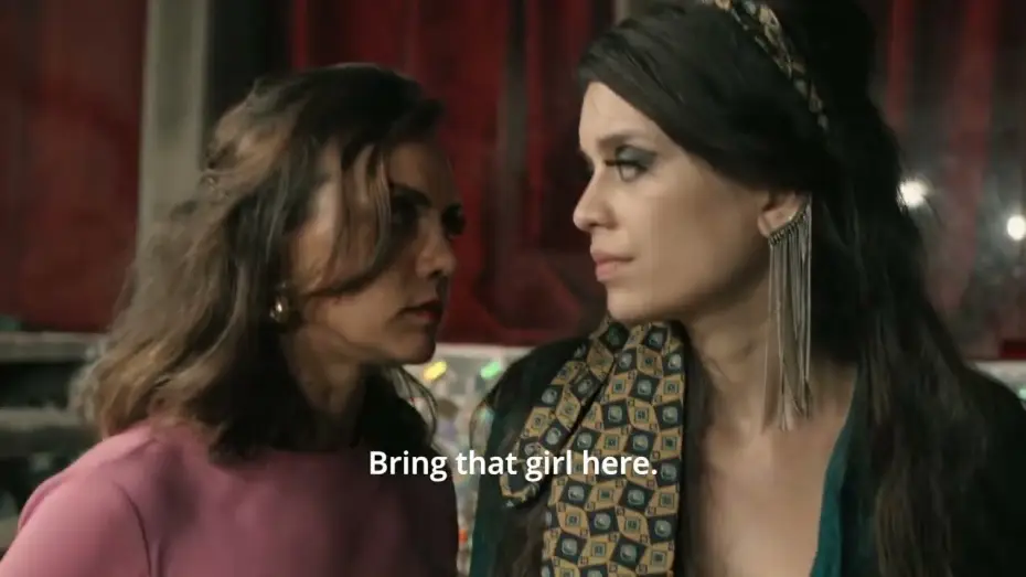 Video for the film In Silence — teaser 2 IN SILENCE (EN)