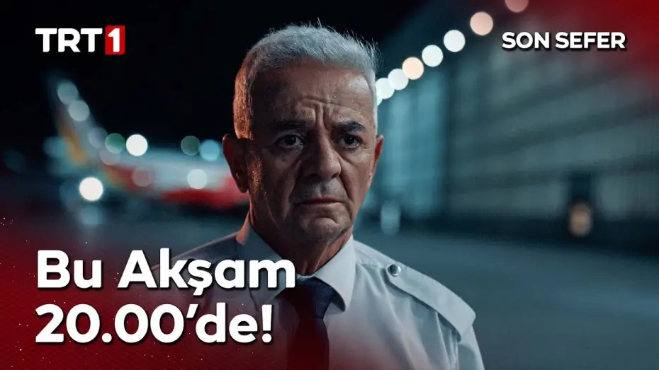 Video for the film Son Sefer — "Son Sefer" Televizyonda İlk Kez Bugün Saat 20.00’de TRT 1’de!