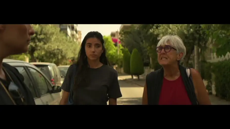 Video for the film The Great Massacre of Alimos — Η Μεγάλη Σφαγή των Β’ ΚΑΠΗ Αλίμου | Official Trailer