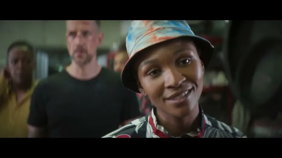 Video for the film Cop & a Half — Official Trailer
