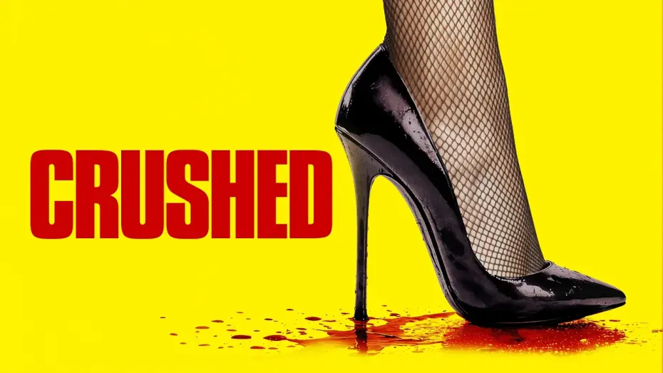 Video for the film Crushed — Official Trailer