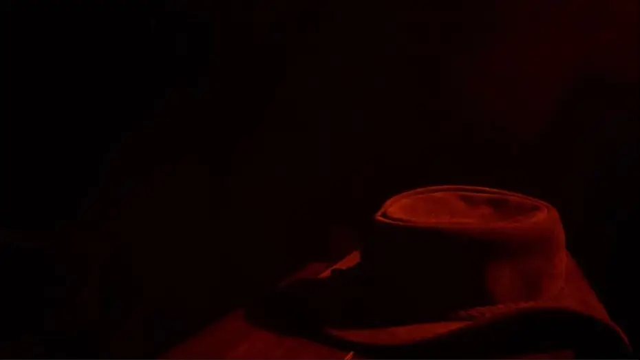 Video for the film Vestiges — Bande Annonce
