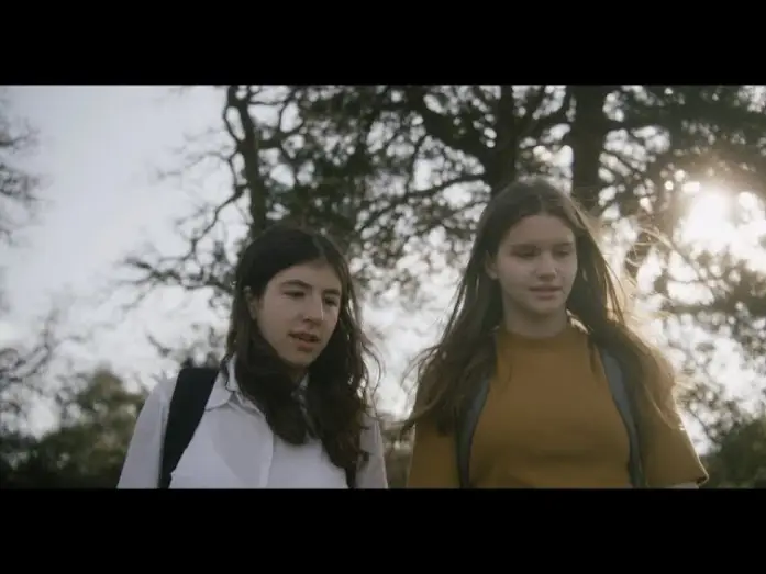 Video for the film Ana & Mia — Ana & Mia Trailer